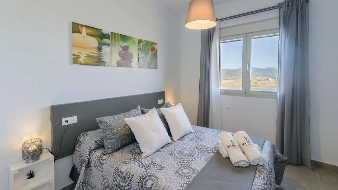 Casa Jacaranda El Gastor By Ruralidays Villa Spain