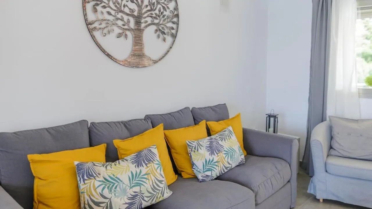 Casa Jacaranda El Gastor By Ruralidays Villa 0*,