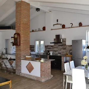 El Porvenir Villa