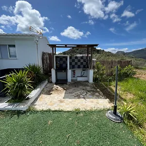 Casa La Vina Chalet